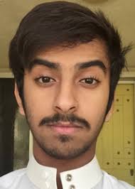 Former Staff & Students