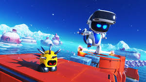Astro Bot: five new levels and Special Bots begin rolling out today –  PlayStation.Blog