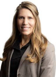 GUSTAVUS NURSING DEPARTMENT NEWSLETTER