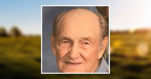 Mr. Billy M. Hyman Obituary 2021