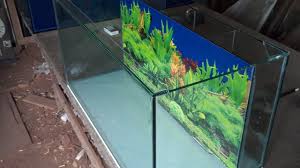 Aquariums Pembuatan Aquarium Filter Blakang Model Skat Aquarium Filter Aquarium Filters