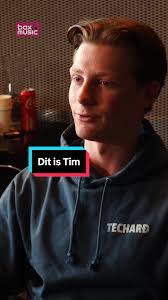 Tim's Indrukwekkende Verhaal over DJ-levens