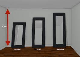 Browse 89 photos of oversized floor mirror. 20 Of The Most Beautiful Extra Large Leaning Floor Mirrors Trubuild Construction