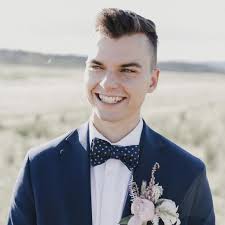 Ahna Cameron and Austin Bower's Wedding Website