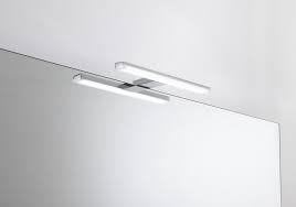 11 Bathroom Vanity Lighting Fixtures Tube Stainless Steel Wall Led L Dax