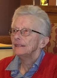 Andrea Senesac Obituary (1933