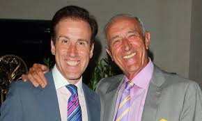Anton du beke escapes strictly come dancing axe. Anton Du Beke Reveals How Close He Was To Joining Strictly Judging Panel In 2017 Hello