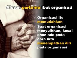 Maybe you would like to learn more about one of these? Contoh Kata Kata Motivasi Organisasi Cikimm Com