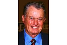 Harlan Olson Obituary (1928