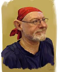 Illustration Gallery