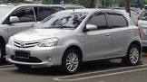TOYOTA-ETIOS