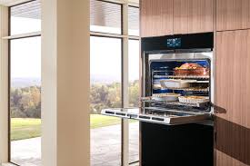 wolf m series oven so30cm/b review