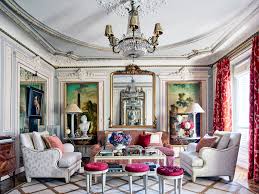 They appreciate their classic, historic apartments situated in and because parisian flats are usually quite small, an iconic armchair is preferred to a sofa in the living room. 7 Classic Home Decor Elements Every Traditional House Should Have Architectural Digest