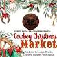 Dirty Soda Saloon Presents: A Cowboy Christmas Market event image