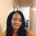 Beverly Ball's Instagram, Twitter & Facebook