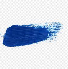 Free Download Blue Paint Brush Stroke Png Image With Transparent Background Png Free Png Images Brush Stroke Png Brush Strokes Brush Background