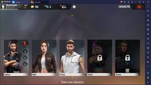 You can choose the garena free fire apk + obb version that suits your phone, tablet, tv. 5 Best Characters In Free Fire Game Updated For 2021 Bluestacks