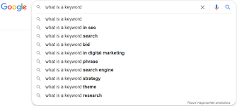 How do you know you're bidding on the right keywords? What Is A Keyword How To Properly Use Keywords For Seo