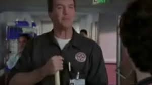 professional janitor resume sample