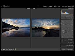 I put lightroom catalog and previews on my os drive, while the images were located in the second ssd drive. Adobe Lightroom Cc And Ios Updates Add Reference View And New Edit Interface Digital Photography Review