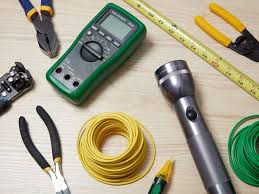 Maybe you would like to learn more about one of these? 17 Tools You May Need For Electrical Projects