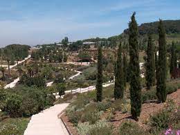 Jardin botanique de Barcelone — Wikipédia