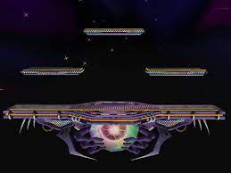 Successfully complete event 51 to unlock the final destination stage. Battlefield Super Smash Bros Melee Smashpedia Fandom