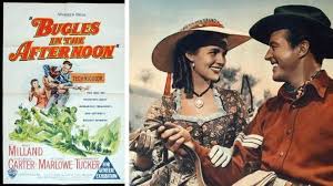 READ: Movie Lawsuit: 'Bugles in the Afternoon' (1945)