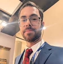 Jeremy Randall Wright