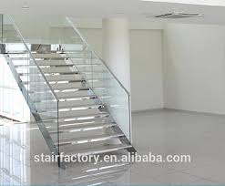 Making a white corian staircase fit a family house with additional stair materials like wood and glass staircase risers and modern stair banister ideas. Modern Indoor Staircase Used Indoor Glass Balustrade Stairs Indoor Stainless Steel Treads And Glass Railing Of The Stairs Ts 376 Buy Modern Indoor Staircase Used Indoor Glass Balustrade Stairs Indoor Stainless Steel Treads And