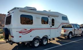 favourite canadian rv brands
