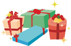 To view the full png size resolution click. Christmas Gifts Clipart Free Download Transparent Png Creazilla