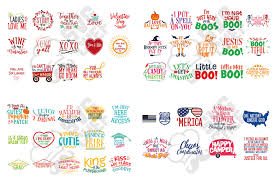 Download Massive Svg Bundle Vol 1 Svg Chef