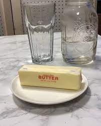 Ice Cold Butter Quickly Softens To Room Temperature With This Handy Trick Have You Ever Tried This W Food Network Recipes Butter Kinds Of Cookies
