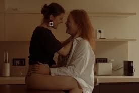 How do we know they're the hottest? What Is Intimacy 10 Russian Queer Women Talk Candidly About Love The Calvert Journal