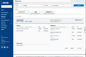 Check spelling or type a new query. Who Owns That Song Ascap Bmi S New Joint Platform Will Tell You Billboard