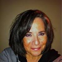 Andrea Rogoff's Instagram, Twitter & Facebook