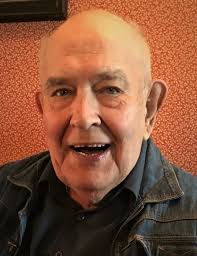 Othmar Voss Obituary