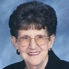 Eva Bach Gioia Obituary April 22, 2018