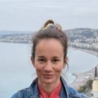 Lucy Paterson (MCIPS)