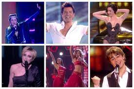 Смотреть евровидение eurovision 2009 episode 0: Watch Relive Eurovision 2009 With Grand Final Videos In Hd