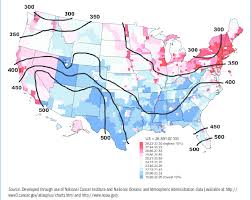 Mortality rates from these cancers are declining in many hics while they are increasing in lmics. Age Adjusted Breast Cancer Mortality Rates By County Area And Download Scientific Diagram