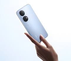 Das Huawei P50E packt die hochwertige ...