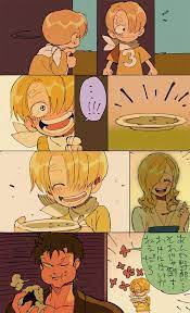 ルナ on twitter one piece comic one piece deviantart one piece funny