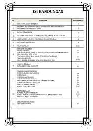 Soal ujian sekolah matematika sd/mi berjumlah 35 butir soal, terdiri dari 30 butir soal pilihan ganda dan 5 butir soal uraian. Buku Pengurusan Smk Segambut 2021 Flip Ebook Pages 1 50 Anyflip Anyflip