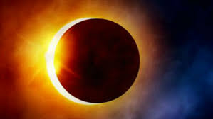 #suraj_grahan_2020 suraj grahan today, suraj grahan video, suraj grahan kab ka hai, suraj grahan chandra fear files surya grahan, suraj grahan geo news, suraj grahan grahan, chand grahan. Surya Grahan 2020 Today Last Solar Eclipse Of 2020 Will Not Be Visible In India Oneindia News