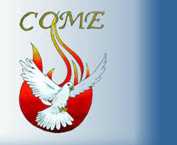 Explains The 7 Gifts And 12 Fruits Of The Holy Spirit For Confirmation Holy Spirit Images Holy Spirit Pentecost