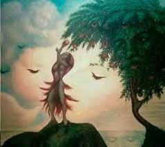 Reto ¿cuántas caras hay en la imagen? Solo 1 de cada 10 personas logra  contarlas todas. No digas dónde están o ESCONDO TU MENSAJE ➡️ #Comparte  #Share #Like