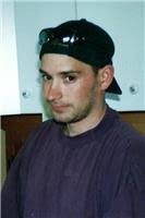 Dale Thomas Obituary (1969