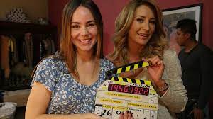 See more of falsa identidad on facebook. Falsa Identidad Camila Sodi Y Geraldine Bazan Estan Facebook